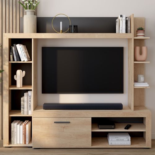 Barre de son 3.1 sans fil JBL SB510