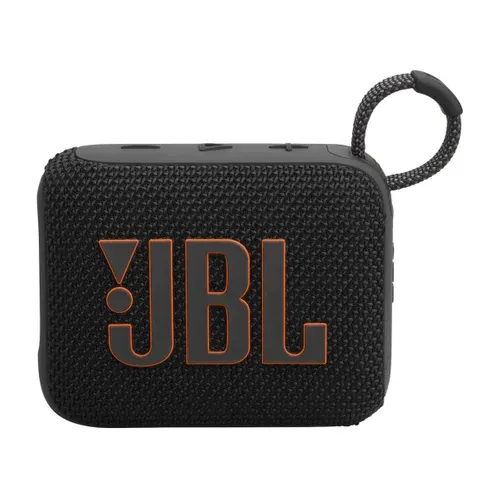 Enceinte Bluetooth® JBL GO4 Noir