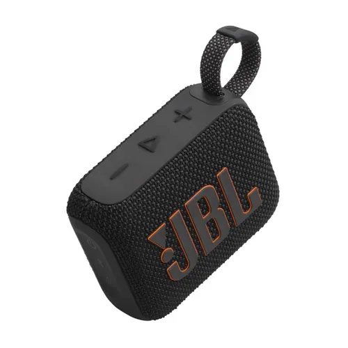 Enceinte Bluetooth® JBL GO4 Noir