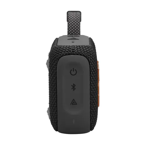 Enceinte Bluetooth® JBL GO4 Noir