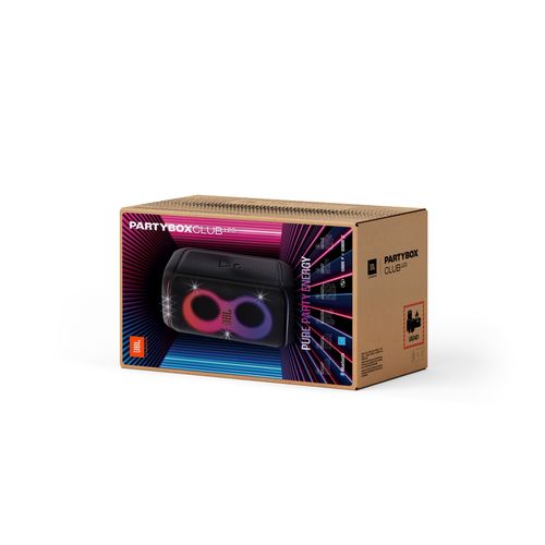 Enceinte de soirée JBL PARTYBOX 120