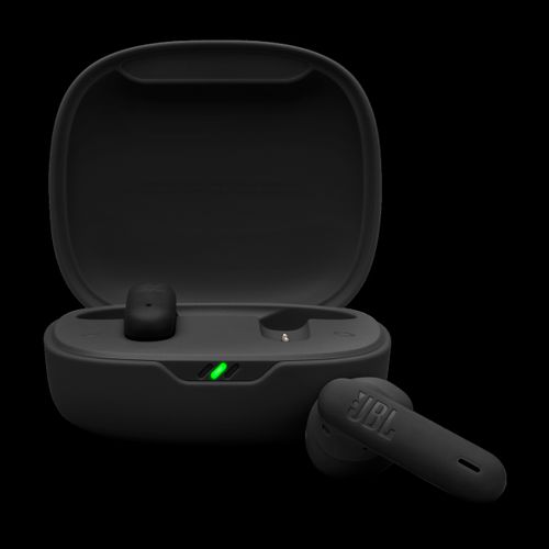 Ecouteurs intra- auriculaire JBL WAVE FLEX 2 Noir