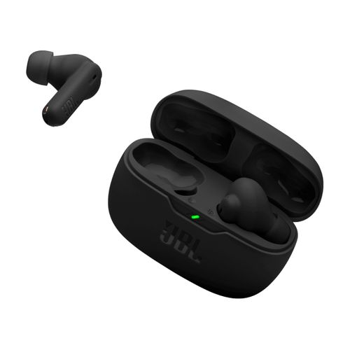 Ecouteurs intra-auriculaire JBL JBLWBEAM2BLK