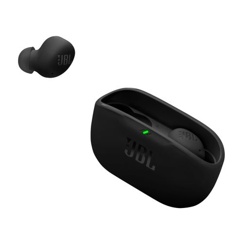 Ecouteurs intra-auriculaire JBL Wave Buds 2 Noir