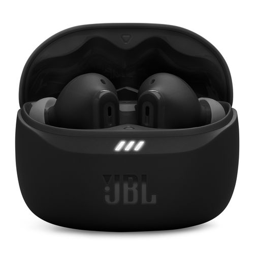 Ecouteurs intra auriculaire JBL Tune BEAM 2 noir