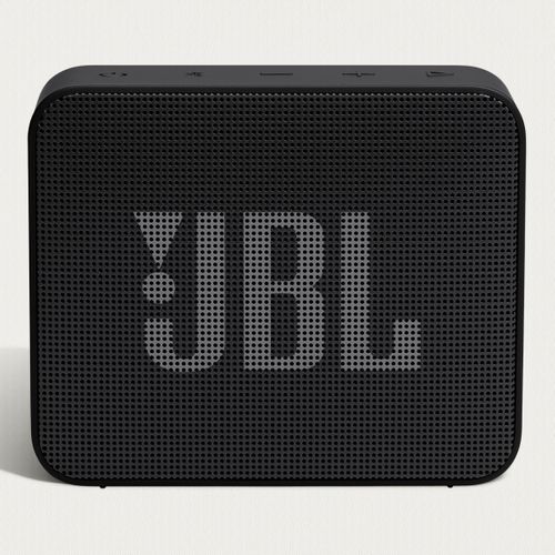 Enceinte Bluetooth® nomade JBL JBLGOES2BLKEU vue 3/4