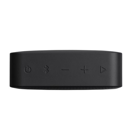 Enceinte Bluetooth® nomade JBL JBLGOES2BLKEU