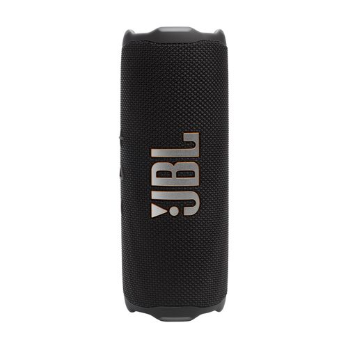 Enceinte Bluetooth® nomade JBL FLIP 7 Noir vue de face