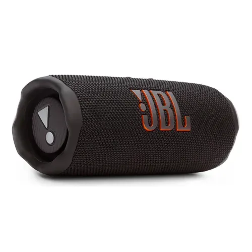Enceinte Bluetooth® nomade JBL FLIP 7 Noir vue 3/4