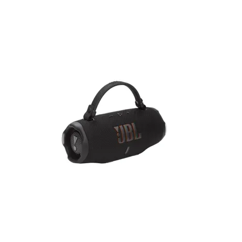 Enceinte Bluetooth® nomade JBL CHARGE 6 Noir vue accessoires