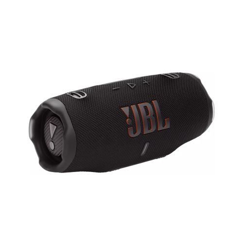 Enceinte Bluetooth® nomade JBL CHARGE 6 Noir vue d'ambiance 1