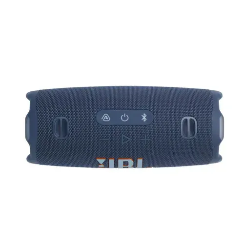Enceinte Bluetooth® nomade JBL CHARGE 6 Bleu vue accessoires