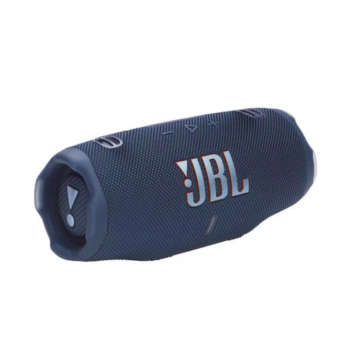 Enceinte Bluetooth® nomade JBL CHARGE 6 Bleu vue d'ambiance 1