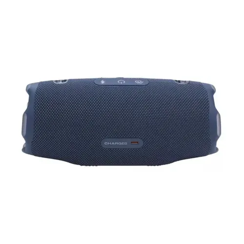Enceinte Bluetooth® nomade JBL CHARGE 6 Bleu vue détaillée