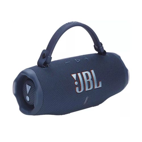 Enceinte Bluetooth® nomade JBL CHARGE 6 Bleu