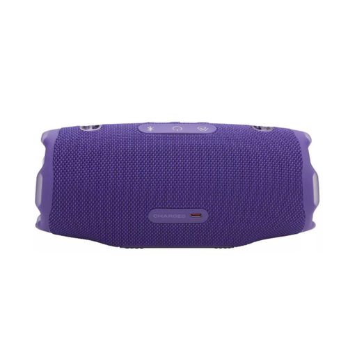 Enceinte Bluetooth® nomade JBL CHARGE 6 Violet vue accessoires