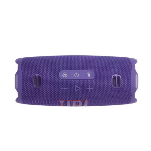 Enceinte Bluetooth® nomade JBL CHARGE 6 Violet vue détaillée
