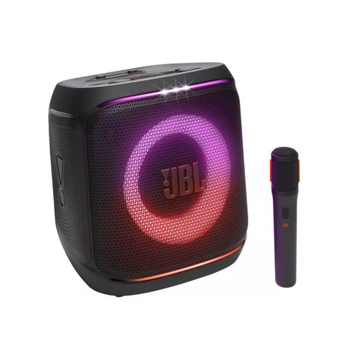 Sono Portable 700w Avec 1 Micro Sans Fil Partyboxencore2
