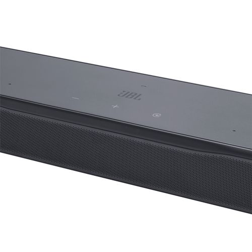 ENCEINTES JBL BAR 300MK2 Noir vue détaillée