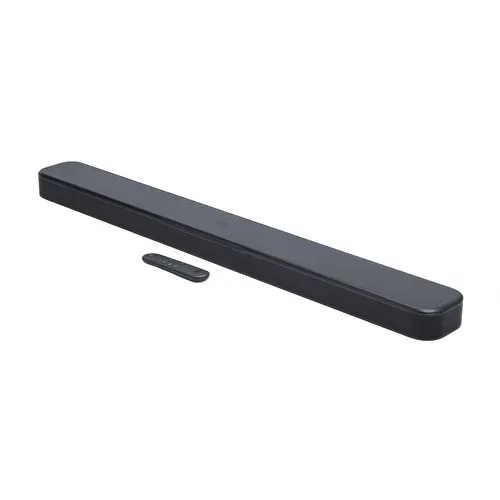 ENCEINTES JBL BAR 300MK2 Noir vue de face