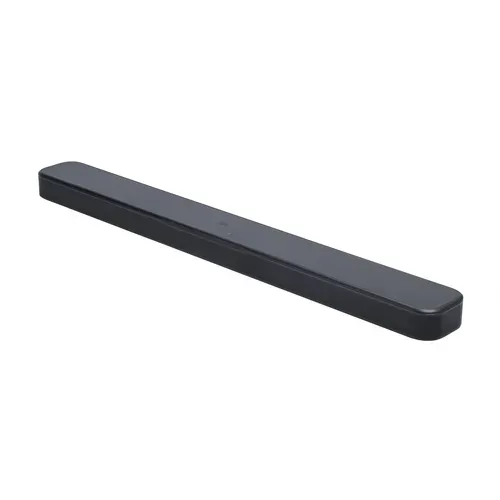 ENCEINTES JBL BAR 300MK2 Noir vue de profil