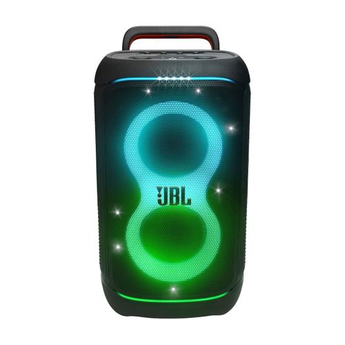 CHAINE MINI JBL PARTYBOX 520 vue de face
