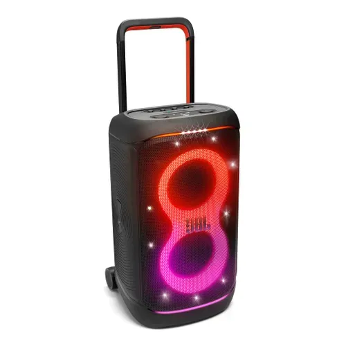 CHAINE MINI JBL PARTYBOX 520 vue 3/4