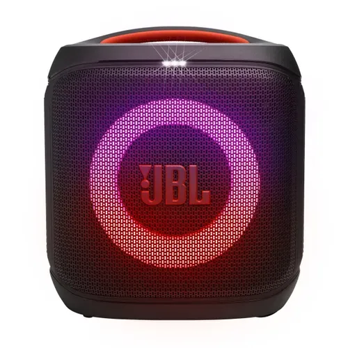 Enceinte de soirée JBL Party Box ENCORE 2 vue de face
