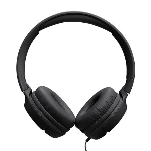 Casque arceau filaire JBL Tune 520C Noir