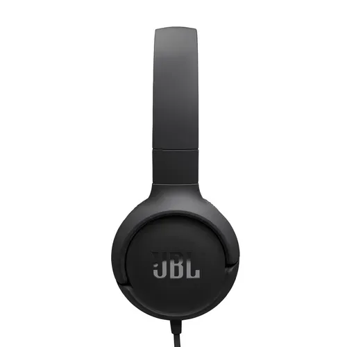 Casque arceau filaire JBL Tune 520C Noir
