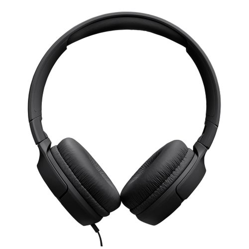 Casque arceau filaire JBL Tune 520C Noir