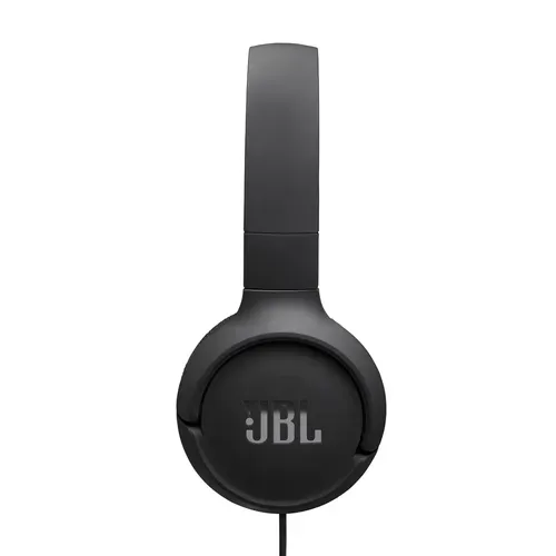 Casque arceau filaire JBL Tune 520C Noir