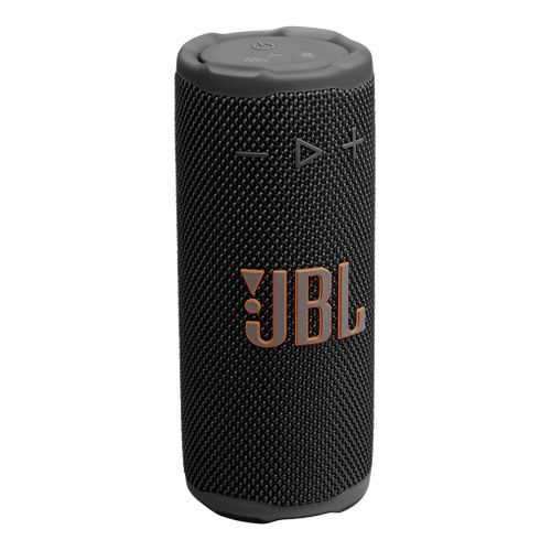 Enceinte Bluetooth® nomade JBL GRIP Noir vue 3/4