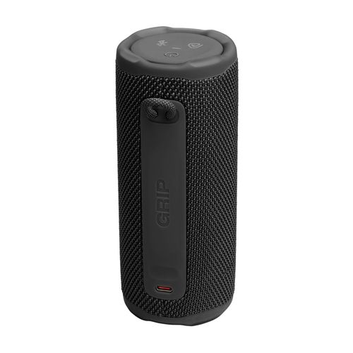 Enceinte Bluetooth® nomade JBL GRIP Noir vue de derrière