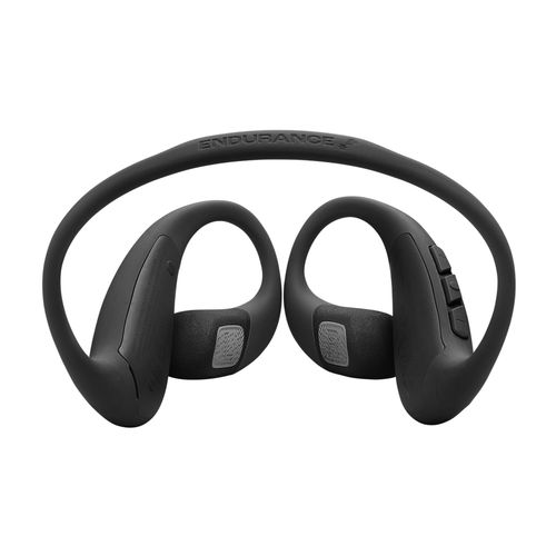Ecouteurs intra auriculaire JBL ENDUPACEBLKG vue d'ambiance 1