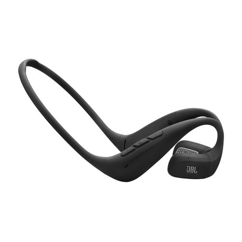 Ecouteurs intra auriculaire JBL ENDUPACEBLKG