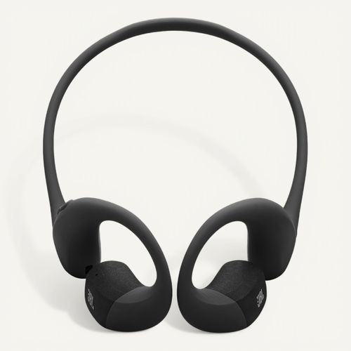 Ecouteurs intra auriculaire JBL ENDUPACEBLKG vue 3/4