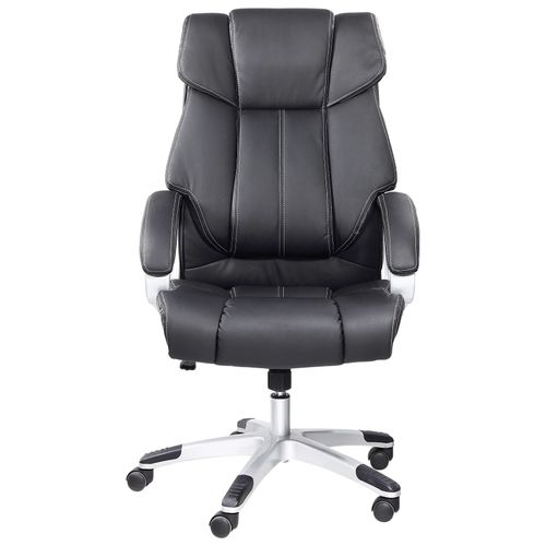Fauteuil de bureau MARVIN Noir