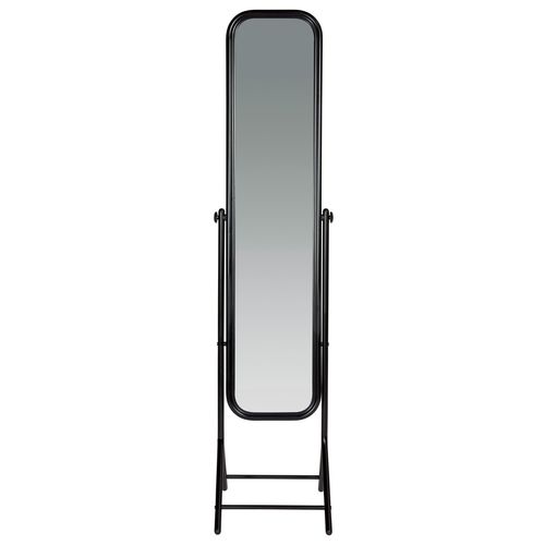 Miroir psyche TITAN Noir