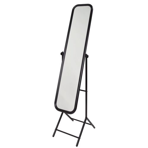 Miroir psyche TITAN Noir