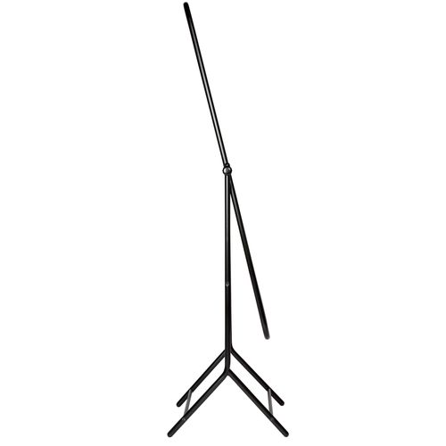 Miroir psyche TITAN Noir