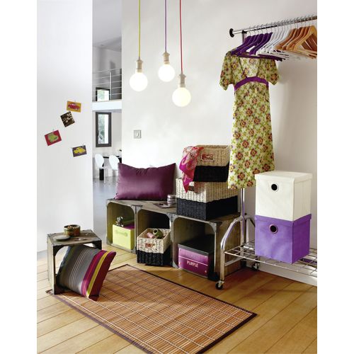 Maxi portant CHARGE LOURDE Argent