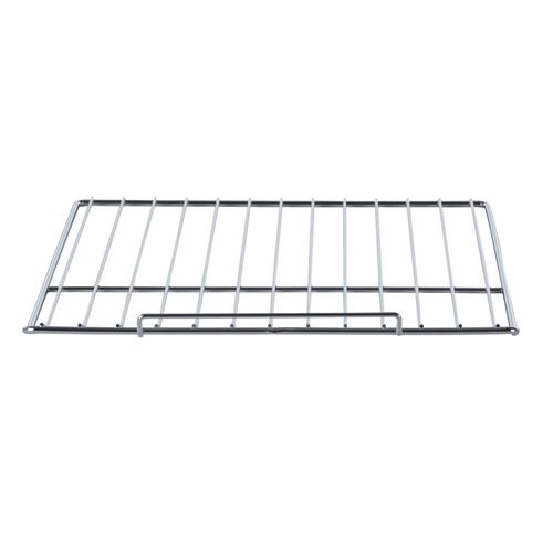 Cuisinière gaz AYA ACGS50B/1 4 foyers Blanc