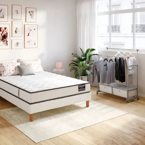 Portant PERFECT Chrome vue d'ambiance 1