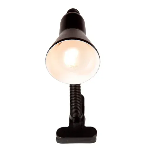 Lampe de bureau ALPHA 2 Noir