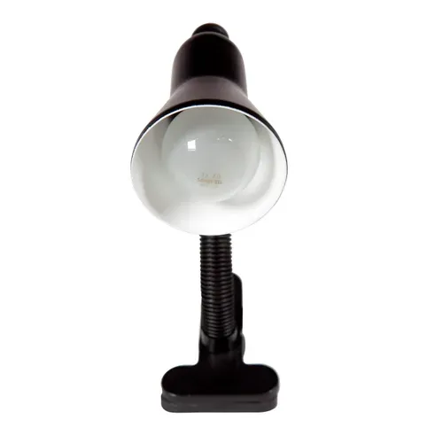 Lampe de bureau ALPHA 2 Noir