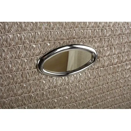 Panier pliable COCOONS Beige vue détaillée