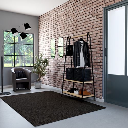 Panier pliable COCOONS Noir