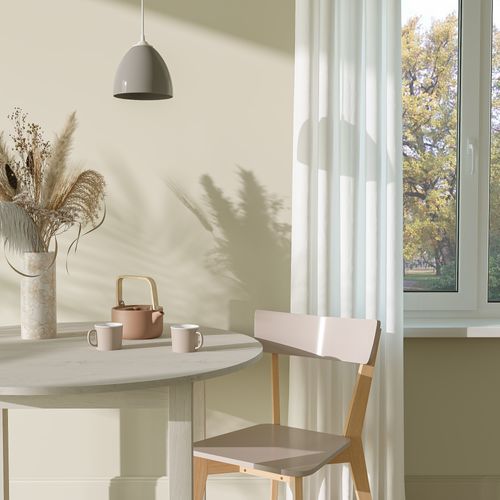 Suspension LUNA Gris