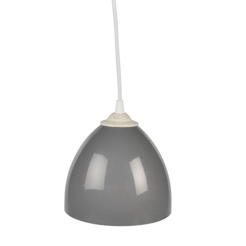 Suspension LUNA Gris